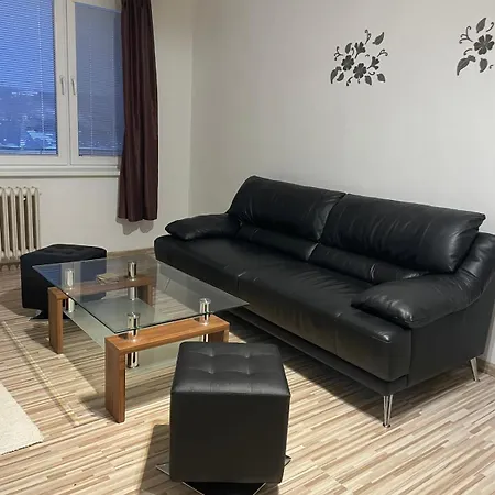 Cozy Close To The Center Apartmán Košice