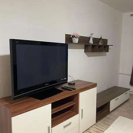 Apartmán Cozy Close To The Center